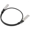 Computerkabels QSFP 40G High-Speed Cable Transmission Adapter compatibel met H3C voor Switch Equipment Server