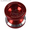 Yoyo Yoyo Magic Yoyo n8 Super Professional Yoyo String Free Luve Free Red 230303 Q240418