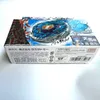 4d Beyblades Takara Tomy Beyblade BB28 Newboy Storm Pegasis / Pegasus 105RF Metal Fusion