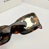 2024 Lunettes de soleil de créateur de luxe de mode