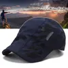 MFQO Berets Men Beret Hat Zomer Ademende dunne zonnebrandcrème Hoed voor buitenwandeling klimmen fietsengolf sportkappen mode heren mesh zon hoed d240418