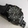 Piquet Audemar Fashion Luxury Brand Watches Automatiska mekaniska armbandsur Japan Movement Model God kvalitetsklocka Hög kvalitet