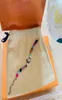 Dernier lancement des maîtres français conçus de luxe Opal Crystal Resin Pearl Men039s Bracelets Chain Links Patches Bracelet coloré JE4042667