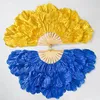 Figurine decorative Fascibile PEONI PEONI FLOORE DOPPIO FLOWER FLOORE BELLA PERCHIO CANSE COLLE COLLEDING