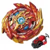 4D Beyblades B-X TOUPIE BURST BEYBLADE SuperKing Toupie B-154 imperial dragon rise gt gatinko B154 Dropshopping