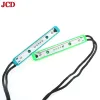 Sprekers JCD 1PCS Pols Strap Band Hand Rope Lanyard Laptop Video Games Accessoires voor Nintendo Switch Game Joycon Controller