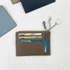패션 디자인 코인 지갑 다기능 카드 홀더 클러치 지갑 KEYCHAIN ​​11.9*8.3CM