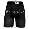 Underwear Man PSDS Boxer Underpants Underpants Designer Mens Roupa PS PAIS DE SRIDADE ICE