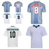 Maglie da calcio retrò 1982 1986 1998 2002 Shearer Soccer Jersey 1989 1990 Inghilterra Gerrard Scholes Owen 1994 Heskey 1996 Gascoigne Vintage Neville Football Shirt S-XXL