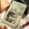 1pc Vintage Hardswound Onner -Page Onnerbook European Kraft Paper Иллюстрация Creative A5 Journbook Journal