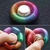 Yenilik Oyunları Fidget Ball Spinner Oyuncaklar Metal Serin Sihirli Stres Parmak Spinner Oyuncaklar Fidgeting Anti Anksiyete Odak Paslanmaz Çelik Fidget Oyuncaklar Q240418