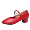 Dance Shoes Selling Women's Salsa Latin For Girls Soft Women Comfortable