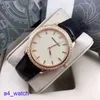 Fashion AP Wrist Watch Men's Classic Series Manual Mechanical Watch (18K Rose Gold) Original Diamond Business Luxury montre 15164or.zz.a088cr.01