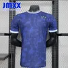 JMXX 24-25 Argentinian Soccer Jerseys Home Away Pre Match Herr Uniformer Jersey Man Football Shirt 2024 2025 Player Version