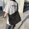 ホットデザイナーバッグ女性ヴィンテージハンドバッグキャンバスティーンエイジャーショルダートートバッグメッセンジャーバッグ