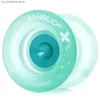 Yoyo Yo Accelerates World XX Yo Ball CNC Professional Competition Q240418