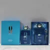 Perfume AFNAN 9am Eau De Parfum 100ml Men Woman Fragrance Spray Morning Perfumes 3.4oz Long Lasting Smell EDP Neutral Cologne Mist High Quality