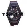 Piquet Audemar Luxury Watch für Männer mechanische Uhren s Automatic Zf Factory 15400 Silicon Steel Band Business Swiss Brand Sport Armband Anhänger