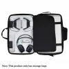 PS5 el oyun konsolu depolama çantası sabit kabuk taşınabilir seyahat kampı kılıfı ps5 oyun aksesuarları için çanta taşıyan kılıflar