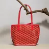 Luxus großer Einkaufstasche Designer Clutch Stickbeutel Einkaufstasche Brieftasche Enuine Leder Mini Weekend Bag doppelseitige Kupplungsbeutel Hig 8546