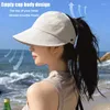 Chapéus de aba larga 2024 chapéu de sol coreano para mulheres praia de férias uv Viagem de verão Panamá Caps ao ar livre por atacado