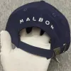 Вышивка Snapbacks с Mark Golf Hat Sports Outdoor Mens Womens Unisex Sunshade Baseball Cap