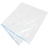 Storage Bags Futon Bag Large Vacuum Sealing Punches Mattress For Moving Blanket Pe Material Sealed Travel