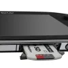 Kort Data Frog SD2VITA PSVITA Memory Micro Card för PS Vita SD -spelkort 1000/2000 SD -kortplats Adapter 3.60 System SD -kort