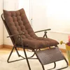 Pillow Benches S Patio Rocking Chair Thick Sofa Pad Recliner Lounger Seat Long For Indoor Outdoor
