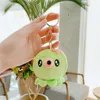 Mignon Cartoon Marine Life Octopus Soft Doll Plush Touet Children's Children's Confortable Sleeping Dollow Pollow Gift