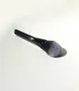 MJ Serisi Bronz Bronzer Fırçası #12 - Y Pudra Bronzer Hızlı Kaplama için Büyük Baş - Güzellik Makyaj Fırçası Blender Araçları1834387