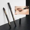 Punta all'ingrosso Fine Sunda classica Dolltura rapida Black Black Charm Eyeliner Penna Luquid