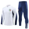 2023 2024 2025 FrenchTracksuit Mbappe F.De Jong Messis Argentina Men Training Training Training Training Suit