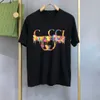 남성 T 셔츠 디자이너 남성 여성 패션 패션 Tshirt 편지 캐주얼 여름 짧은 슬리브 남자 여자 옷