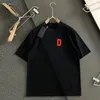 topst anime chemises masculines femmes designers t-shirts t-shirts tops tops man s coffre lettre chemise sces street shorts shersve vêtements bur tshirts m-4xl 2024