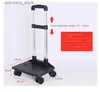 Cat Carriers Crates Houses Cat Pet Carrier Outin Backpack Cats Stroller Ba Universal Wheel Travel Portable Lare-capacity Pet Trolley Box Universal Wheel L49