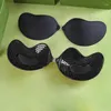 Bras 1/2pcs silicone mango biancheria intima senza spalline reggiseno da donna invisibile cover per capezzolo invisibile spinta senza soluzione