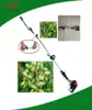 Type d'essence Olive Shaker 25hp Olive Tree Shaker Machine Olive Harvest Machine Small Fruits Picking Machine7617871