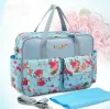 Bags Nappy Bags Nappy Changing Baby Care Mother & Kids Large Size Tote Bag Waterproof Nylon Mom Bag Whole Sale Hot New Cheap Quality