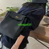 Bolsas de mochila de cuero bolsita de mochila de doble hombro de lujo de lujo de lujo