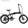 Велосипедные велосипеды 20 складной велосипед Ectric для взрослых 250 Вт 36 В Ectric Bicyc с ровабски