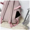 Backpack Teenage Girls Kawaii College Student Kids Book Bag Rucksack Studie Women Laptop Boys School Books Bags voor