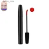 Mascara Private Label 6colors Waterproof Sweatproof Mascara Long Lasting Lengthening Eyelash Curving Brush Non Smudging Bulk Makeup L410