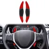 Для Suzuki Alivio Swift Sport Shift Shift Paddle Car Универсальный переключатель