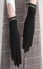 Winter Keep Warm Wind Proof Touch Screen Driving Gloves for Women Gift9873079