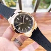 Novo designer relógio de qualidade superior 1: 1 assista 41mm relógio