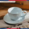 Mugs 380ml Ceramic Coffee Mug With Handle Heat-Resistant Espresso Cup Latte Cappuccino Tea Water Personalized Gifts Cups