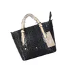 Handbag Designer Hot Vendre 50% de réduction sur les sacs d'épaule Gus New Womens Bag Fashion imprimé petit fourre-tout