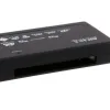 Kaarten allemaal in 1 USB TF CF MS Memory Card Adapter voor SD SDXC SDHC CF CFI TF Micro