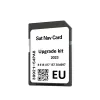 Carte nuove 2023 per Suzuki SLDA Navigation SD Card Map Card Navy per Vitara Sat Nav Update